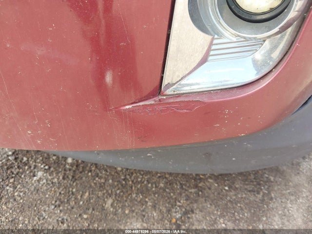 44978296 :رقم المزاد ، 2GKFLTEKXC6369915 vin ، 2012 Gmc Terrain Sle-2 مزاد بيع