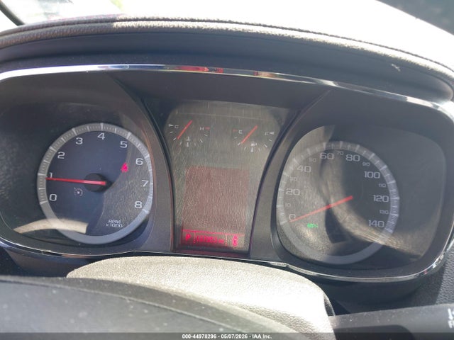 44978296 :رقم المزاد ، 2GKFLTEKXC6369915 vin ، 2012 Gmc Terrain Sle-2 مزاد بيع