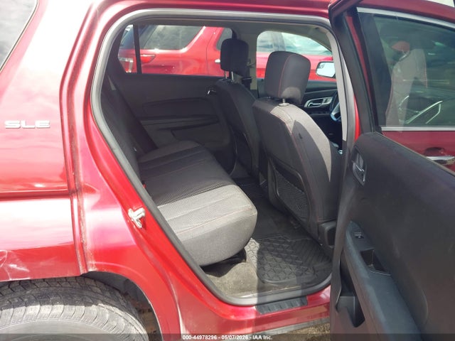 44978296 :رقم المزاد ، 2GKFLTEKXC6369915 vin ، 2012 Gmc Terrain Sle-2 مزاد بيع