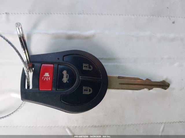Продажа на аукционе авто 2015 Nissan Sentra S, vin: 3N1AB7AP5FY374754, номер лота: 44978299