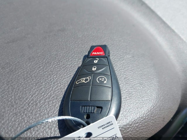 2012 Jeep Grand Cherokee Laredo მანქანა იყიდება აუქციონზე, vin: 1C4RJFAG6CC193535, აუქციონის ნომერი: 44978303