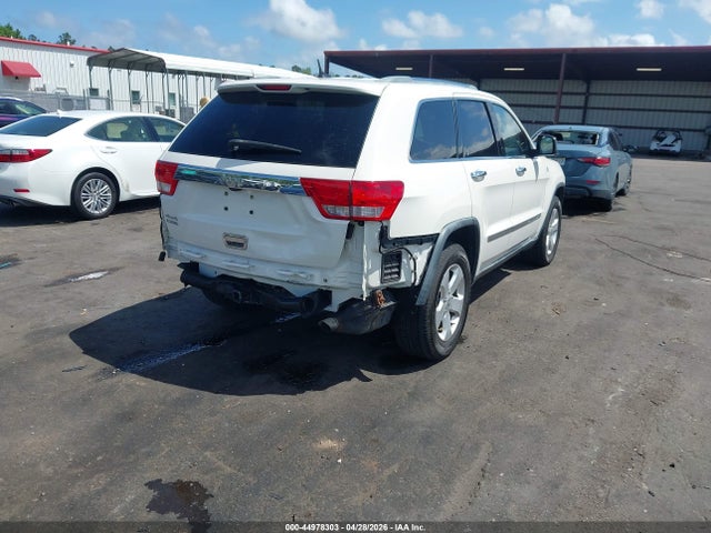 2012 Jeep Grand Cherokee Laredo მანქანა იყიდება აუქციონზე, vin: 1C4RJFAG6CC193535, აუქციონის ნომერი: 44978303