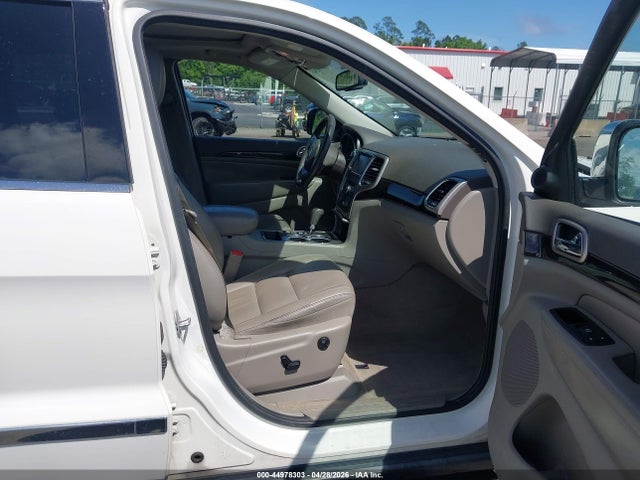 2012 Jeep Grand Cherokee Laredo მანქანა იყიდება აუქციონზე, vin: 1C4RJFAG6CC193535, აუქციონის ნომერი: 44978303