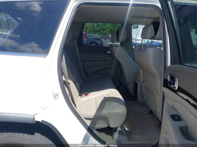 2012 Jeep Grand Cherokee Laredo მანქანა იყიდება აუქციონზე, vin: 1C4RJFAG6CC193535, აუქციონის ნომერი: 44978303