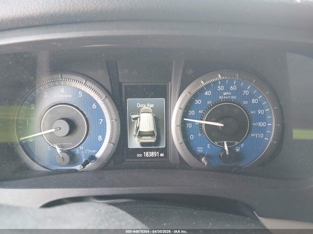 44978304 :رقم المزاد ، 5TDYK3DC2GS750249 vin ، 2016 Toyota Sienna Xle 8 Passenger مزاد بيع