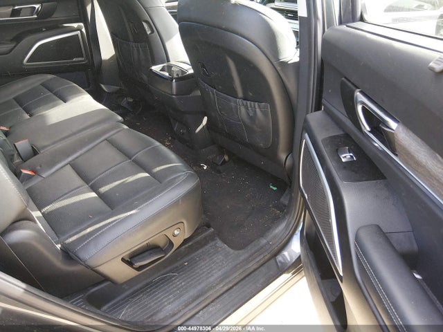 44978306 :رقم المزاد ، 5XYP3DHCXMG116012 vin ، 2021 Kia Telluride Ex مزاد بيع