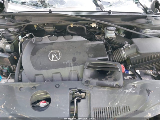Aukcja sprzedaży 2018 Acura Rdx Technology   Acurawatch Plus Packages/technology Package, vin: 5J8TB4H51JL004011, numer aukcji: 44978308