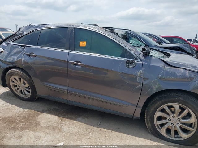 Aukcja sprzedaży 2018 Acura Rdx Technology   Acurawatch Plus Packages/technology Package, vin: 5J8TB4H51JL004011, numer aukcji: 44978308