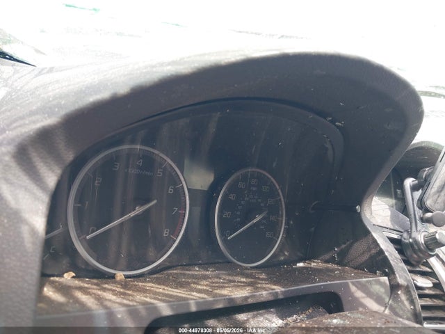 Aukcja sprzedaży 2018 Acura Rdx Technology   Acurawatch Plus Packages/technology Package, vin: 5J8TB4H51JL004011, numer aukcji: 44978308