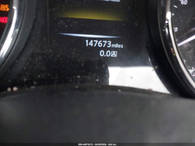 2016 Nissan Rogue Sl მანქანა იყიდება აუქციონზე, vin: 5N1AT2MT7GC768834, აუქციონის ნომერი: 44978312