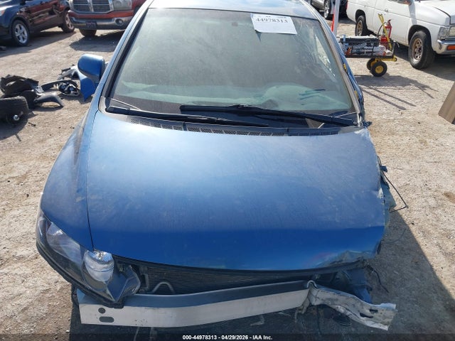 Продажа на аукционе авто 2010 Honda Civic Lx, vin: 19XFA1F51AE058157, номер лота: 44978313
