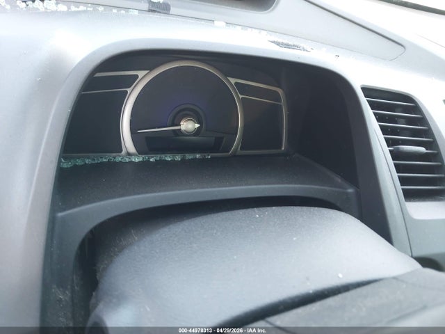 Продажа на аукционе авто 2010 Honda Civic Lx, vin: 19XFA1F51AE058157, номер лота: 44978313