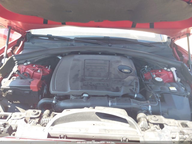 44978315 :رقم المزاد ، SADCK2FX6KA360561 vin ، 2019 Jaguar F-pace 25t Prestige مزاد بيع