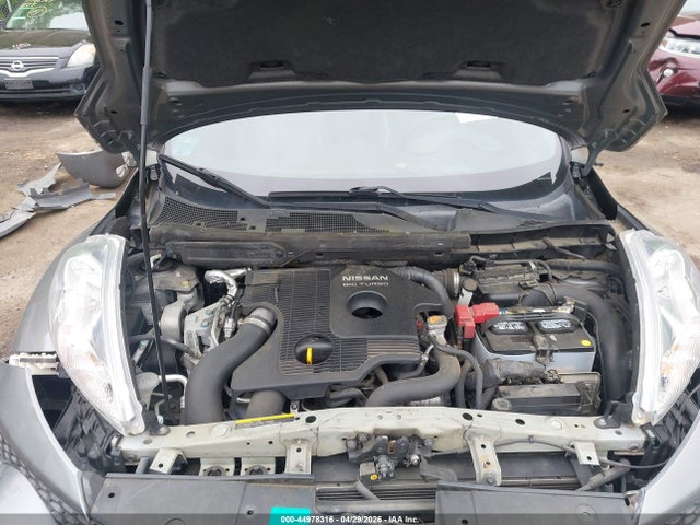Продаж на аукціоні авто 2013 Nissan Juke Sl, vin: JN8AF5MVXDT215691, номер лоту: 44978316