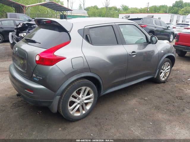 Продаж на аукціоні авто 2013 Nissan Juke Sl, vin: JN8AF5MVXDT215691, номер лоту: 44978316