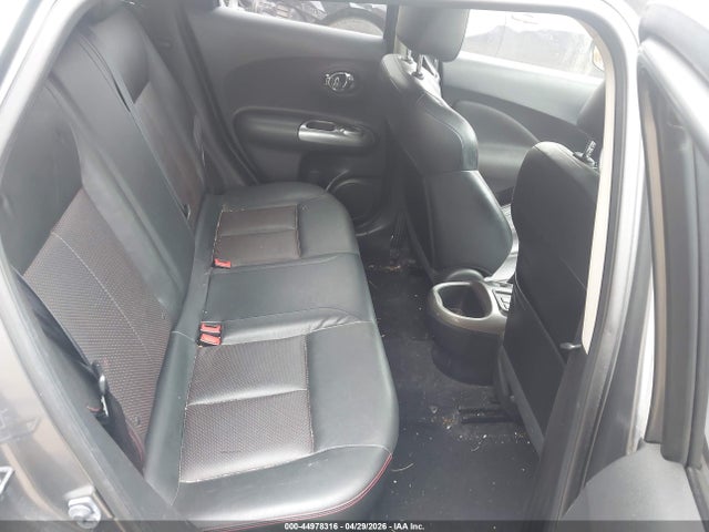Продаж на аукціоні авто 2013 Nissan Juke Sl, vin: JN8AF5MVXDT215691, номер лоту: 44978316