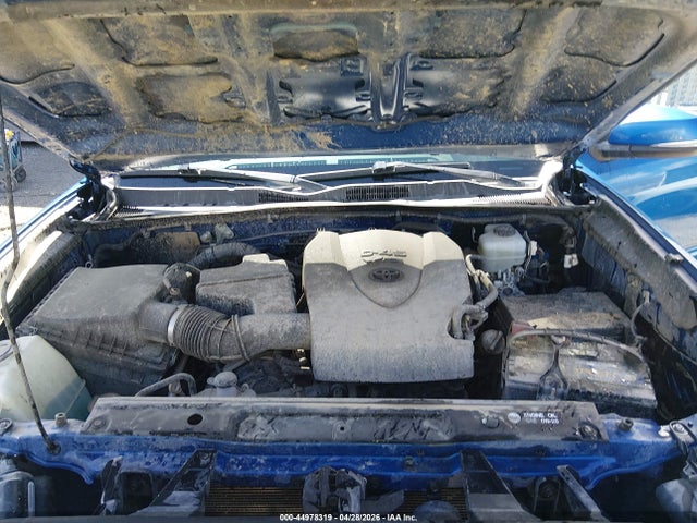 3TMCZ5AN9GM028753 Toyota Tacoma Trd Off Road