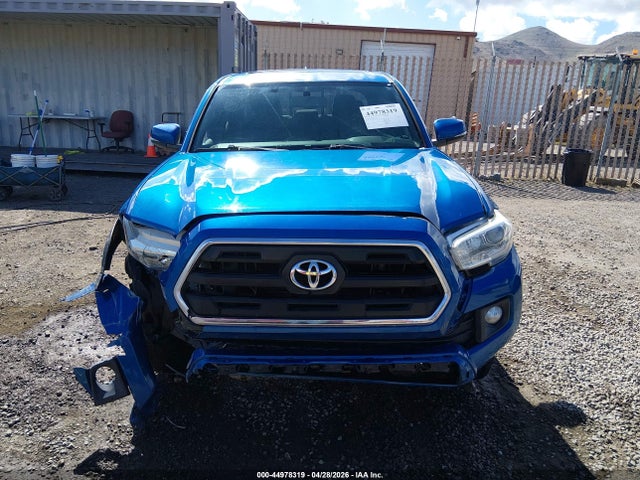 3TMCZ5AN9GM028753 Toyota Tacoma Trd Off Road