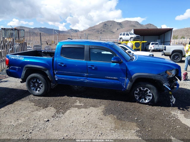 3TMCZ5AN9GM028753 Toyota Tacoma Trd Off Road