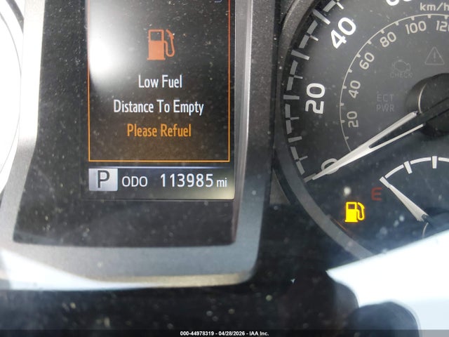 3TMCZ5AN9GM028753 Toyota Tacoma Trd Off Road