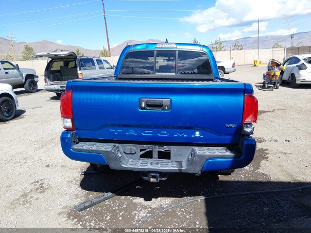 3TMCZ5AN9GM028753 Toyota Tacoma Trd Off Road