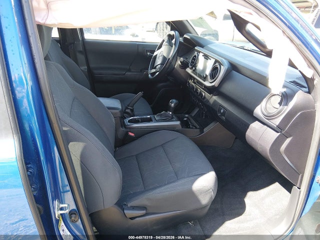 3TMCZ5AN9GM028753 Toyota Tacoma Trd Off Road