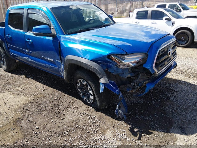 3TMCZ5AN9GM028753 Toyota Tacoma Trd Off Road
