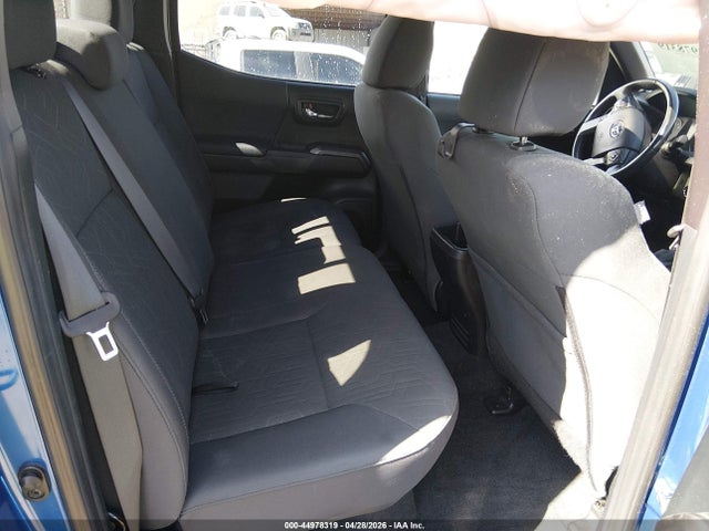 3TMCZ5AN9GM028753 Toyota Tacoma Trd Off Road