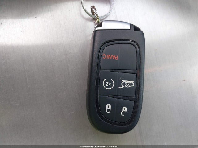 Aukcja sprzedaży 2020 Jeep Cherokee Limited 4x4, vin: 1C4PJMDX0LD622329, numer aukcji: 44978323