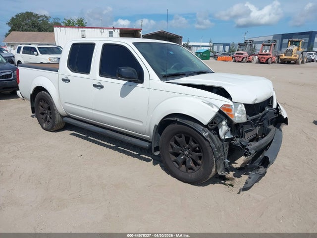 Aukcja sprzedaży 2019 Nissan Frontier Sv, vin: 1N6AD0ER7KN747629, numer aukcji: 44978327