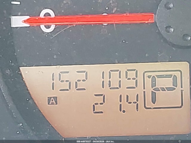 2019 Nissan Frontier Sv მანქანა იყიდება აუქციონზე, vin: 1N6AD0ER7KN747629, აუქციონის ნომერი: 44978327