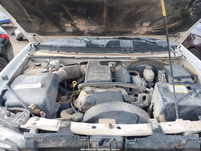 Продажа на аукционе авто 2003 Chevrolet Trailblazer Ext Lt, vin: 1GNET16S636133253, номер лота: 44978328