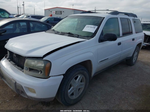 Продажа на аукционе авто 2003 Chevrolet Trailblazer Ext Lt, vin: 1GNET16S636133253, номер лота: 44978328