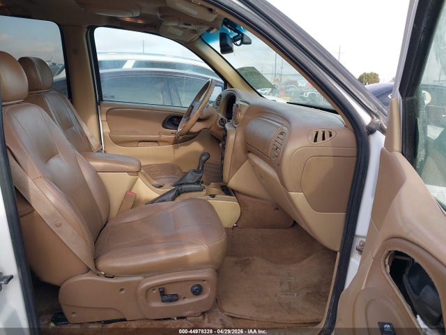 Продажа на аукционе авто 2003 Chevrolet Trailblazer Ext Lt, vin: 1GNET16S636133253, номер лота: 44978328