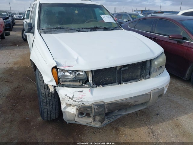 Продажа на аукционе авто 2003 Chevrolet Trailblazer Ext Lt, vin: 1GNET16S636133253, номер лота: 44978328