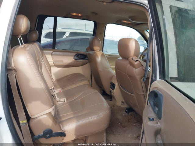 Продажа на аукционе авто 2003 Chevrolet Trailblazer Ext Lt, vin: 1GNET16S636133253, номер лота: 44978328