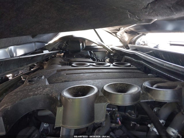 Продаж на аукціоні авто 2019 Toyota 4runner Sr5, vin: JTEZU5JR4K5209085, номер лоту: 44978333