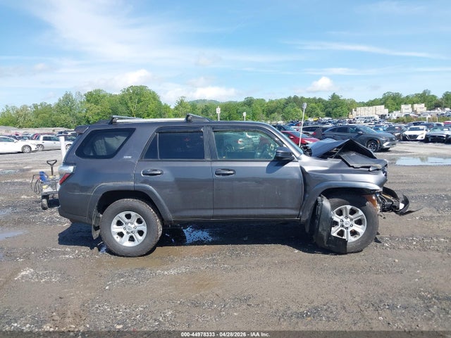 Продаж на аукціоні авто 2019 Toyota 4runner Sr5, vin: JTEZU5JR4K5209085, номер лоту: 44978333
