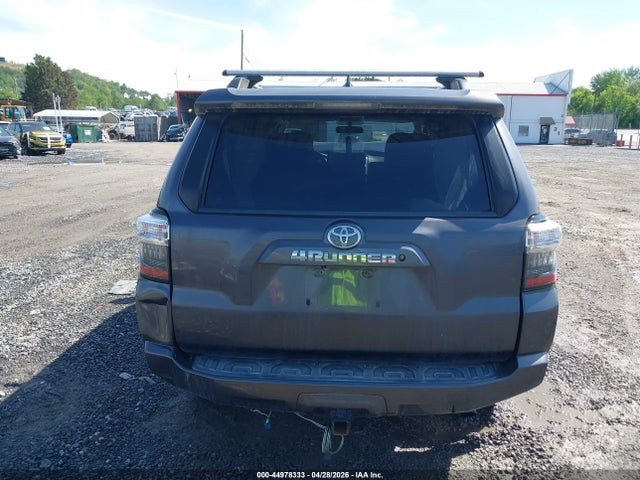 Продаж на аукціоні авто 2019 Toyota 4runner Sr5, vin: JTEZU5JR4K5209085, номер лоту: 44978333