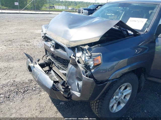 Продаж на аукціоні авто 2019 Toyota 4runner Sr5, vin: JTEZU5JR4K5209085, номер лоту: 44978333