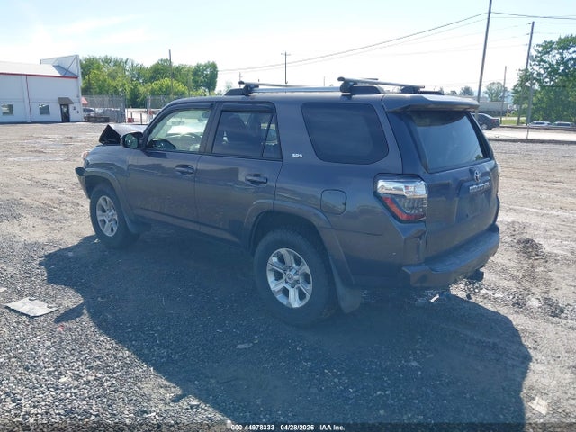 Продаж на аукціоні авто 2019 Toyota 4runner Sr5, vin: JTEZU5JR4K5209085, номер лоту: 44978333