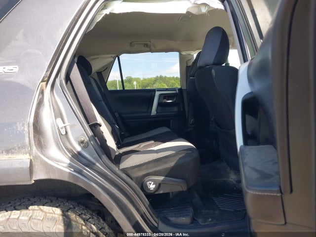 Продаж на аукціоні авто 2019 Toyota 4runner Sr5, vin: JTEZU5JR4K5209085, номер лоту: 44978333