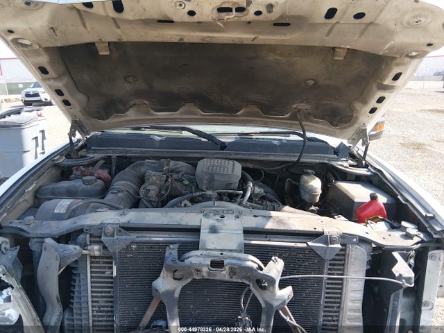 Aukcja sprzedaży 2007 Chevrolet Silverado 2500hd Lt2, vin: 1GCHC23677F553757, numer aukcji: 44978336