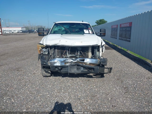 Aukcja sprzedaży 2007 Chevrolet Silverado 2500hd Lt2, vin: 1GCHC23677F553757, numer aukcji: 44978336