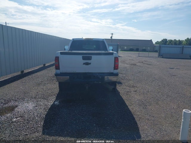 Aukcja sprzedaży 2007 Chevrolet Silverado 2500hd Lt2, vin: 1GCHC23677F553757, numer aukcji: 44978336