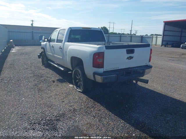Aukcja sprzedaży 2007 Chevrolet Silverado 2500hd Lt2, vin: 1GCHC23677F553757, numer aukcji: 44978336