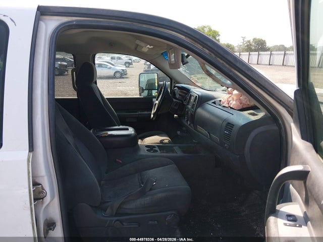 Aukcja sprzedaży 2007 Chevrolet Silverado 2500hd Lt2, vin: 1GCHC23677F553757, numer aukcji: 44978336