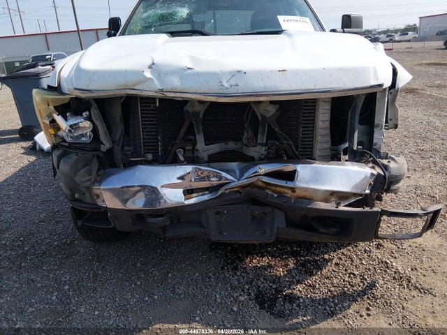 Aukcja sprzedaży 2007 Chevrolet Silverado 2500hd Lt2, vin: 1GCHC23677F553757, numer aukcji: 44978336