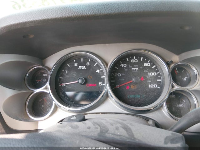 Aukcja sprzedaży 2007 Chevrolet Silverado 2500hd Lt2, vin: 1GCHC23677F553757, numer aukcji: 44978336