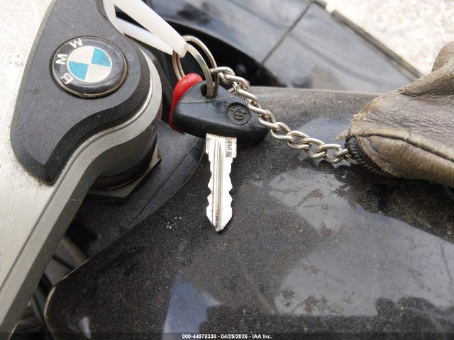 Aukcja sprzedaży 1996 Bmw R1100 Rs/rsl, vin: WB1041604T0312678, numer aukcji: 44978338